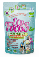 Кислородный пятновыводитель EcoFocus «15 в 1» 